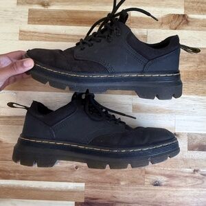 Doc Martin unisex men’s